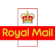 英国皇家邮政