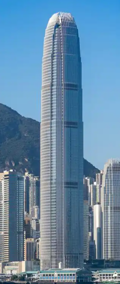 香港