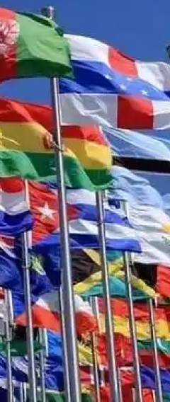 其他200+国家地区